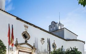 Parador De Merida